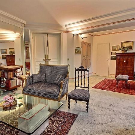 Parisian Home I 390 I 1 Chambre I Odeon מראה חיצוני תמונה