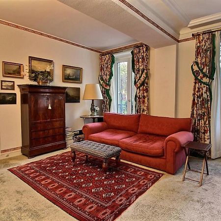 Parisian Home I 390 I 1 Chambre I Odeon מראה חיצוני תמונה
