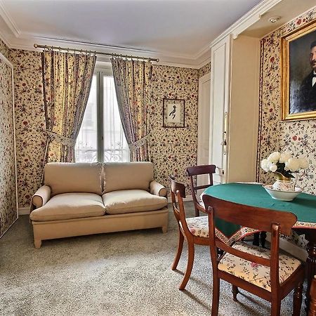 Parisian Home I 390 I 1 Chambre I Odeon מראה חיצוני תמונה