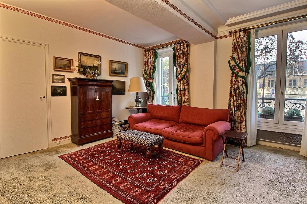 Parisian Home I 390 I 1 Chambre I Odeon מראה חיצוני תמונה