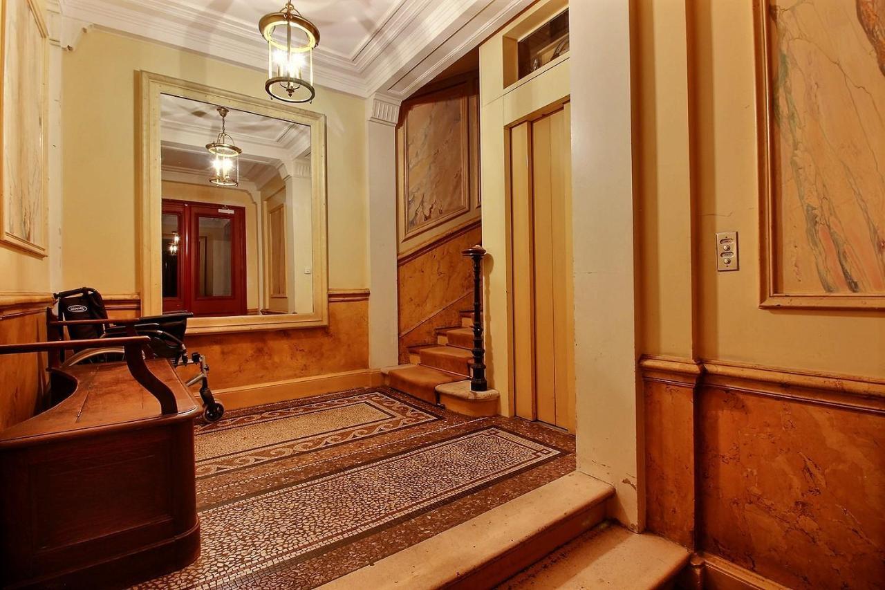 Parisian Home I 390 I 1 Chambre I Odeon מראה חיצוני תמונה