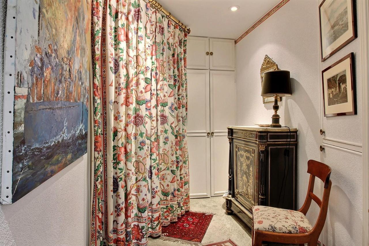 Parisian Home I 390 I 1 Chambre I Odeon מראה חיצוני תמונה