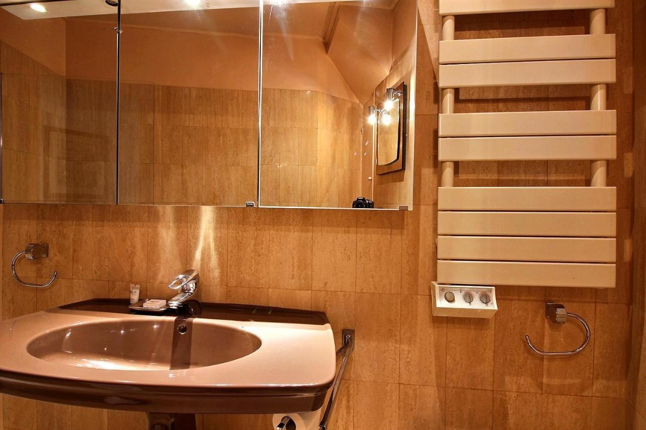 Parisian Home I 390 I 1 Chambre I Odeon מראה חיצוני תמונה