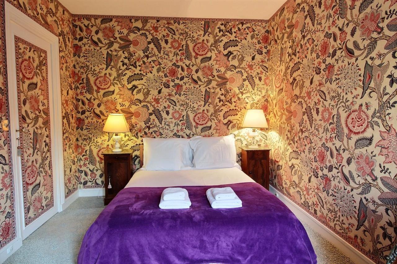 Parisian Home I 390 I 1 Chambre I Odeon מראה חיצוני תמונה