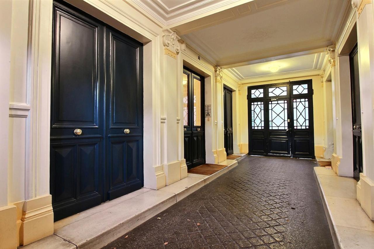 Parisian Home I 390 I 1 Chambre I Odeon מראה חיצוני תמונה