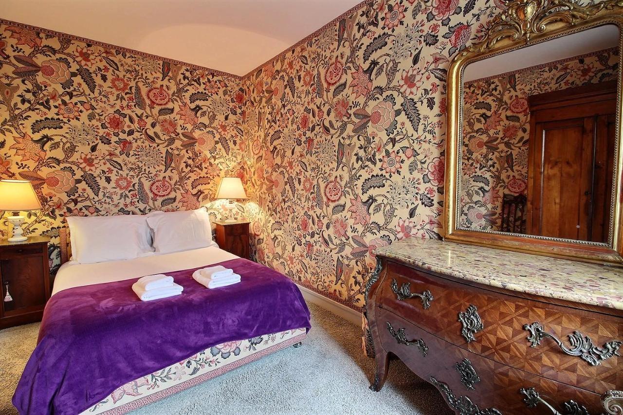 Parisian Home I 390 I 1 Chambre I Odeon מראה חיצוני תמונה