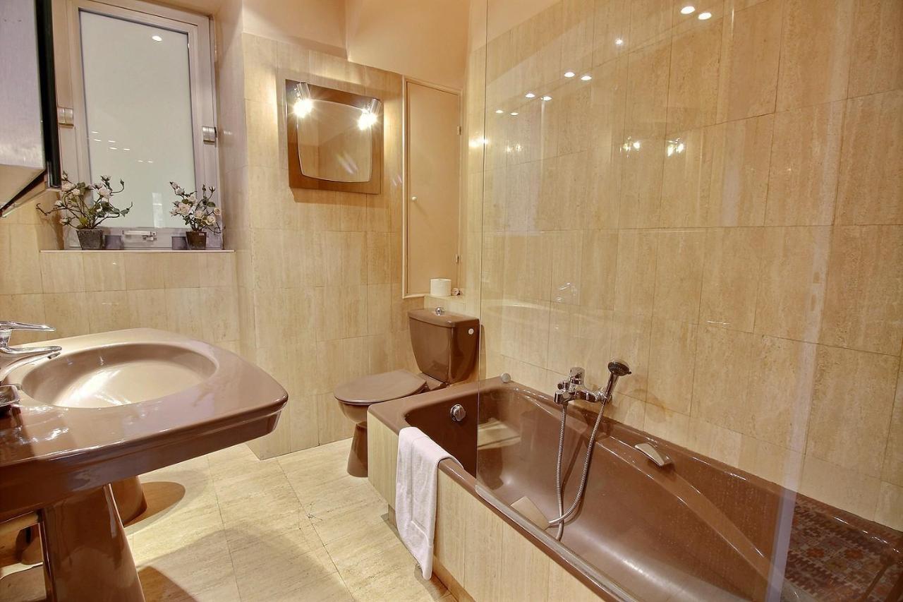 Parisian Home I 390 I 1 Chambre I Odeon מראה חיצוני תמונה