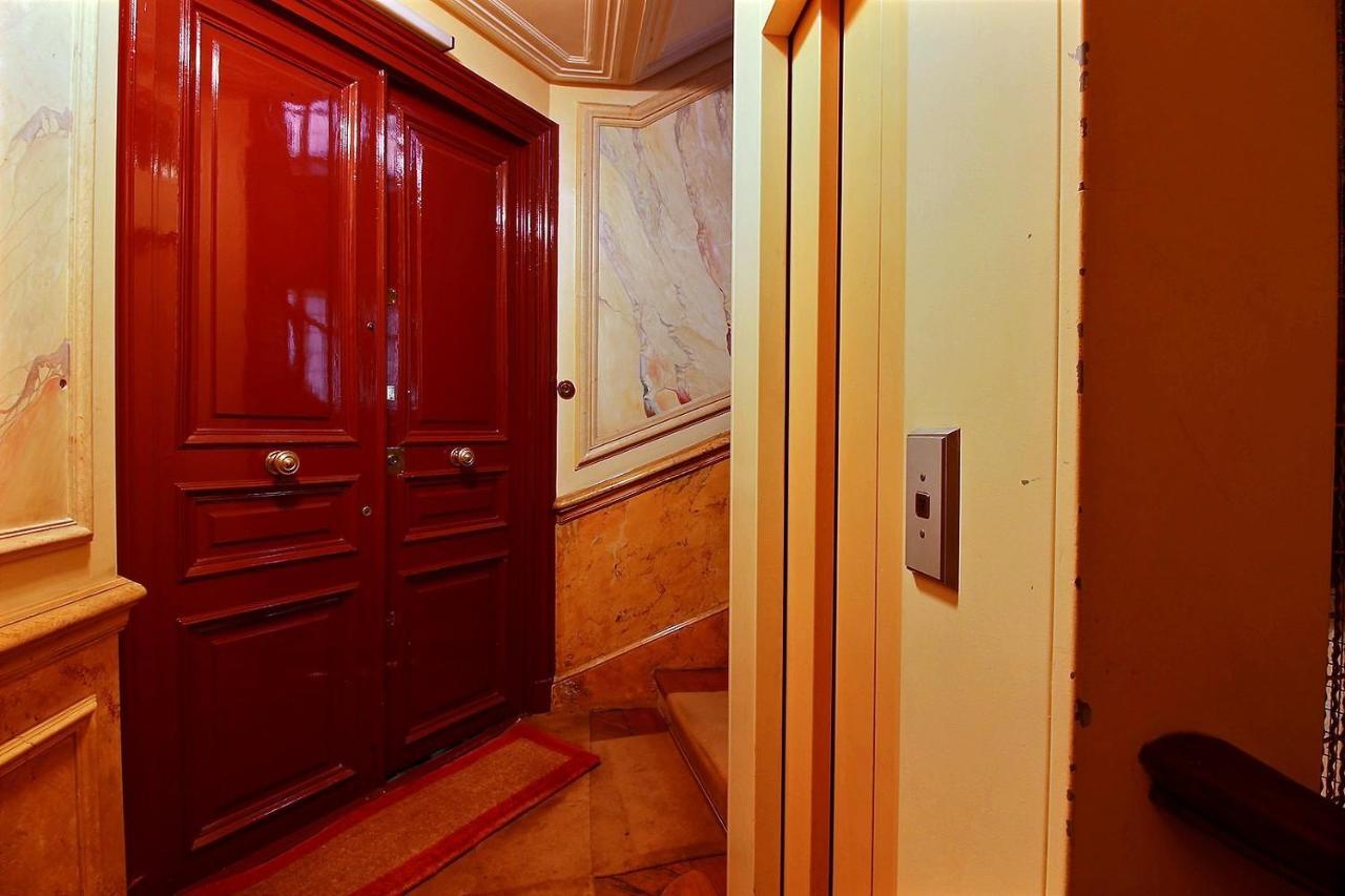 Parisian Home I 390 I 1 Chambre I Odeon מראה חיצוני תמונה