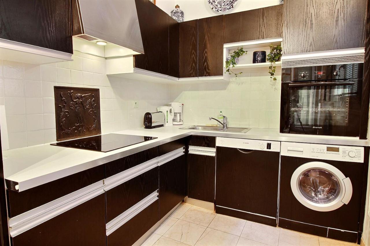 Parisian Home I 390 I 1 Chambre I Odeon מראה חיצוני תמונה